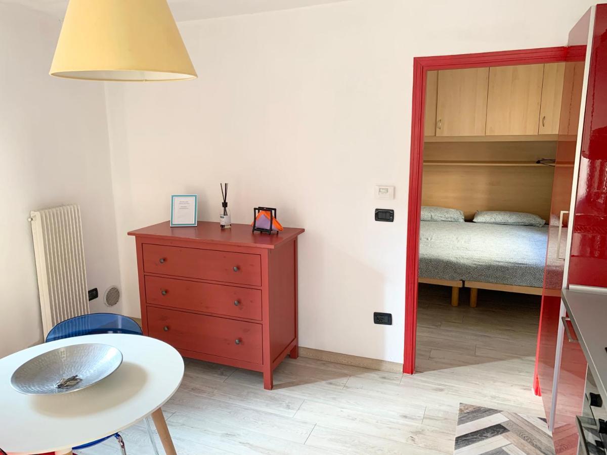 Apartment La Boheme Padova