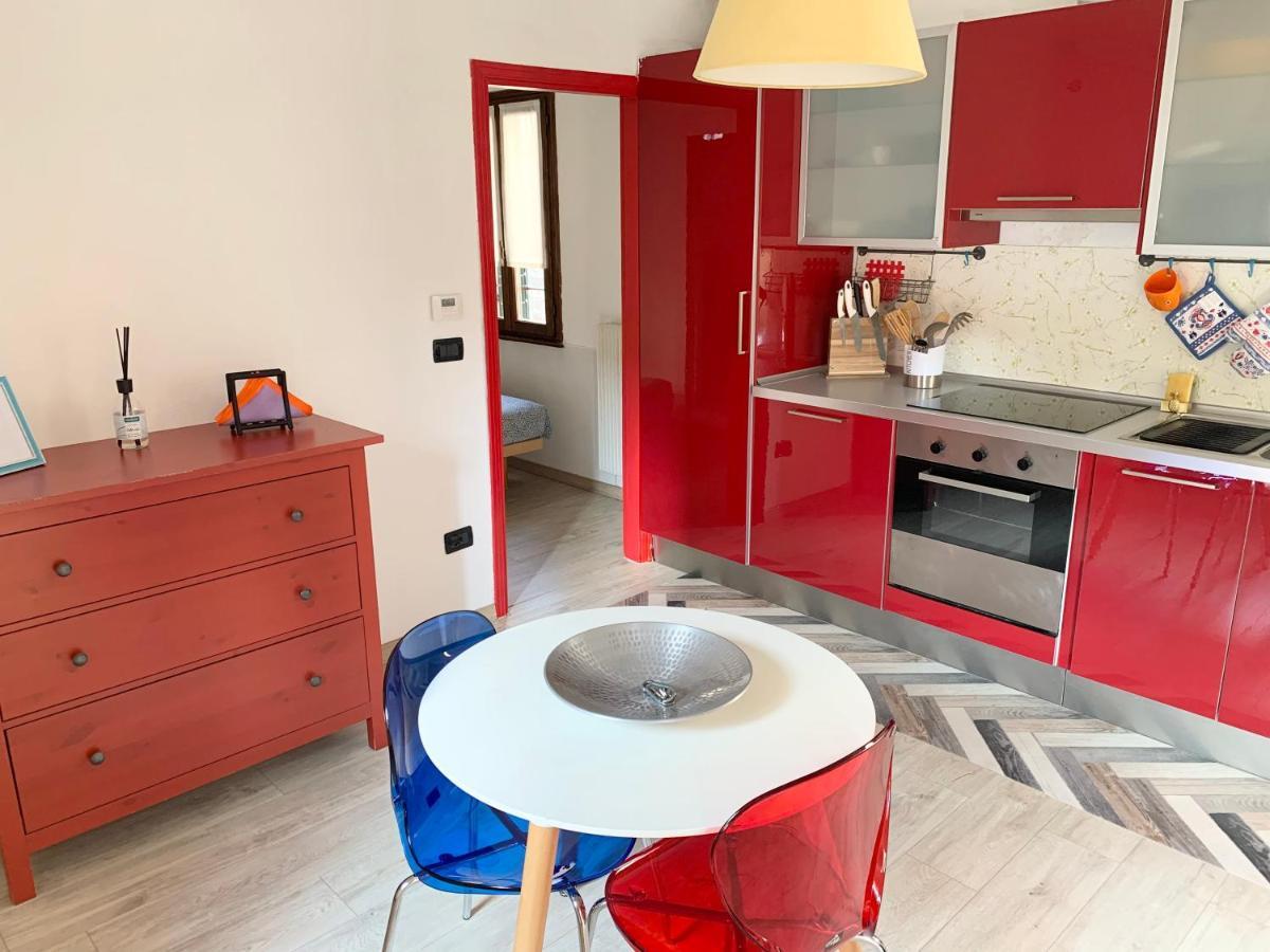 La Boheme Apartment Padova