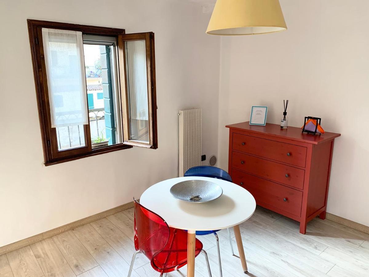 Apartment La Boheme