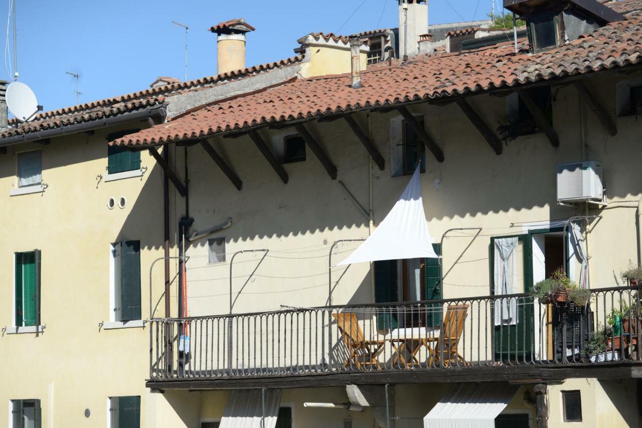 La Boheme Padova