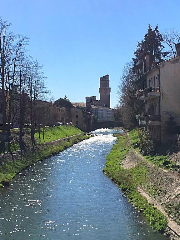 La Boheme Padova