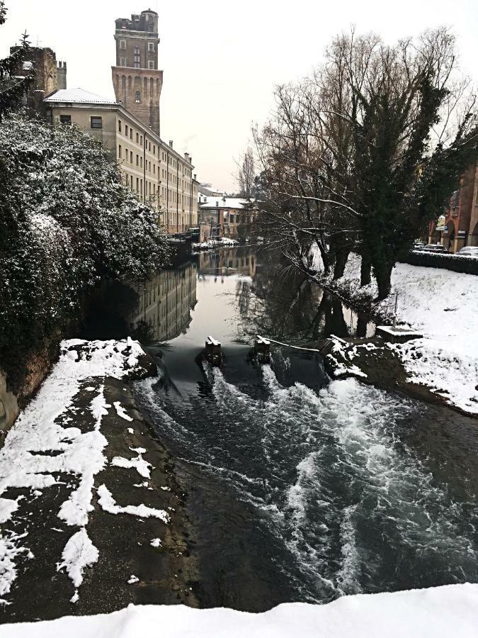 La Boheme Padova