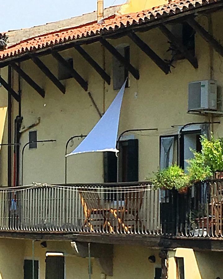La Boheme Padova